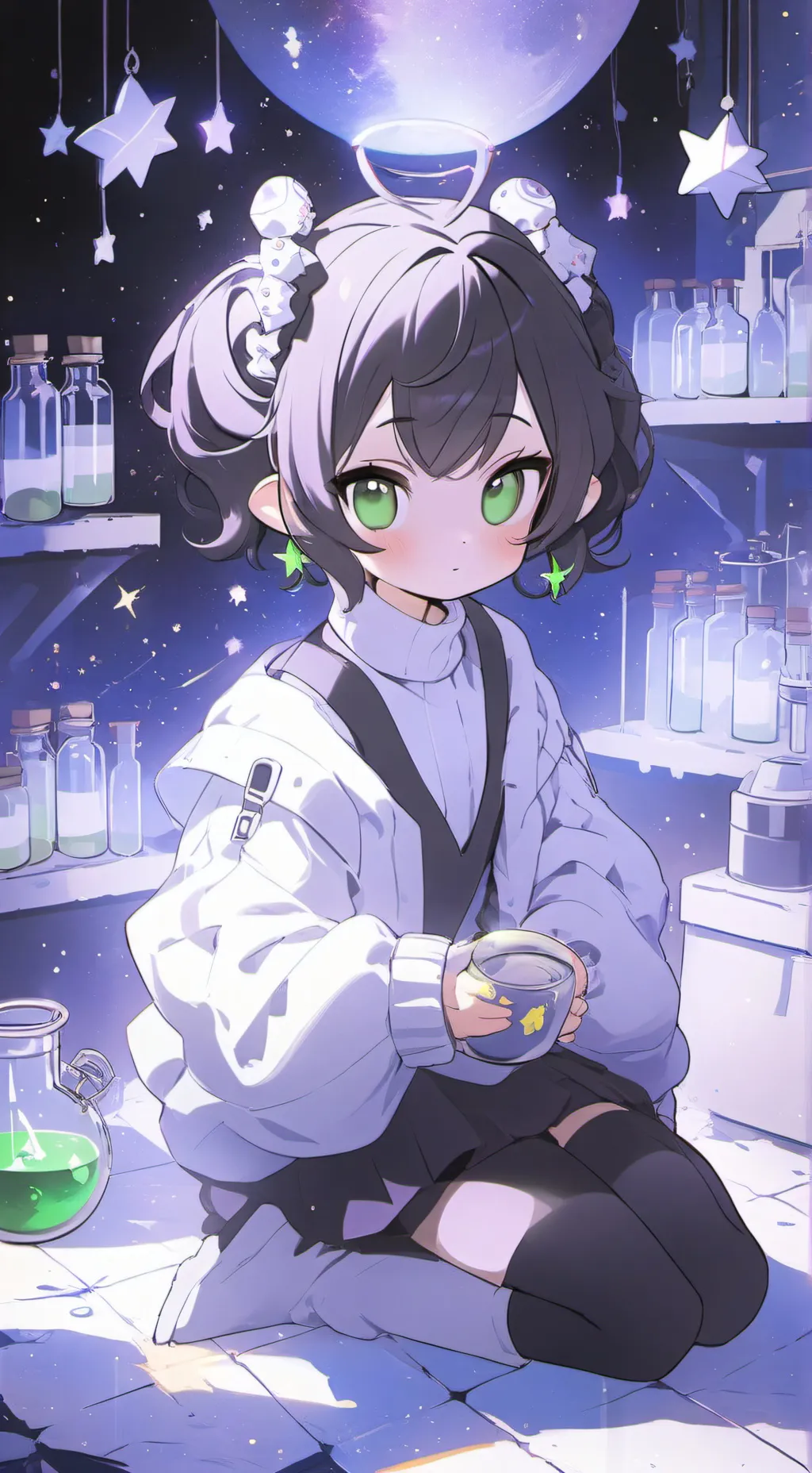 ai character: Twi'lyx background