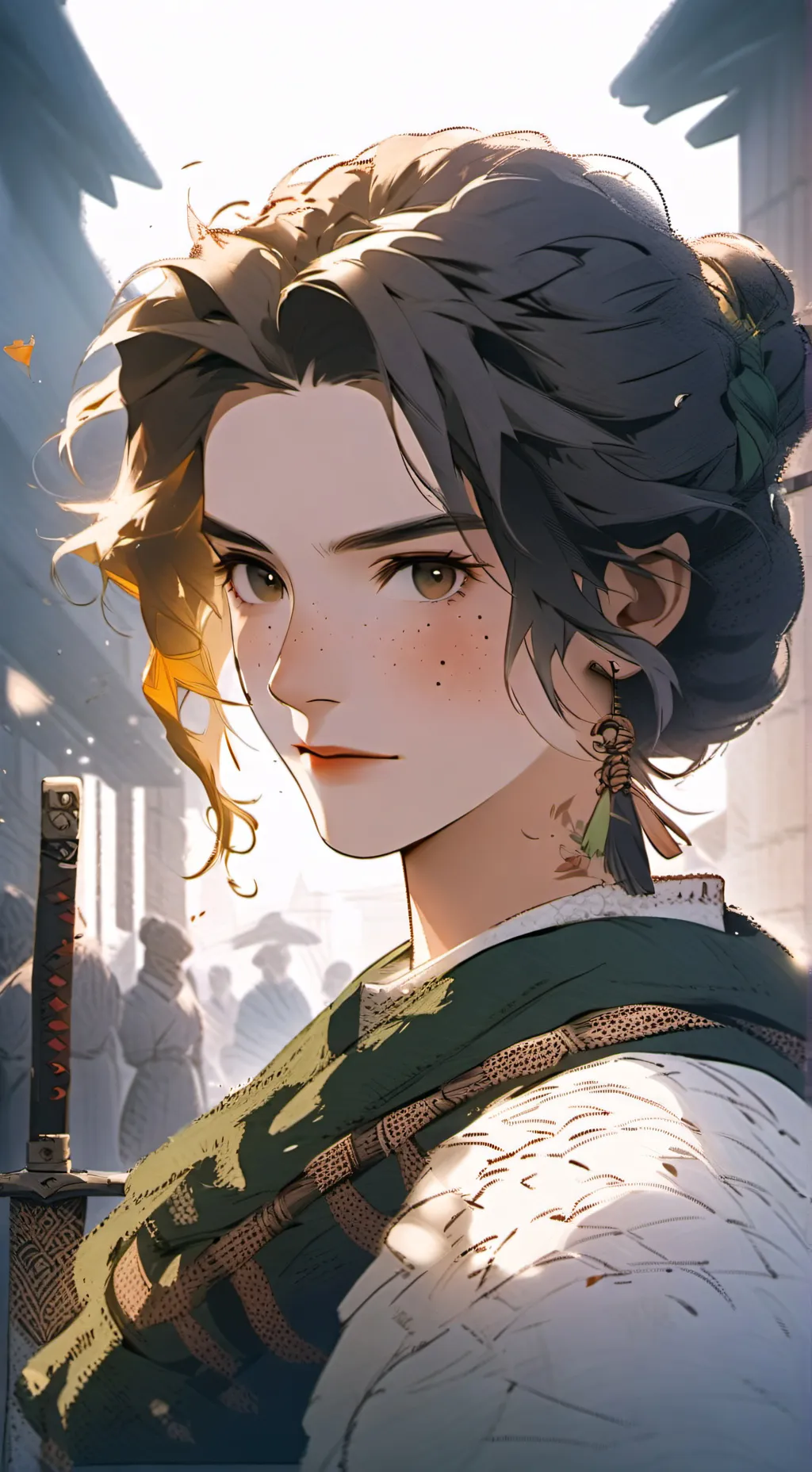 Talkie AI - Chat with Fuki