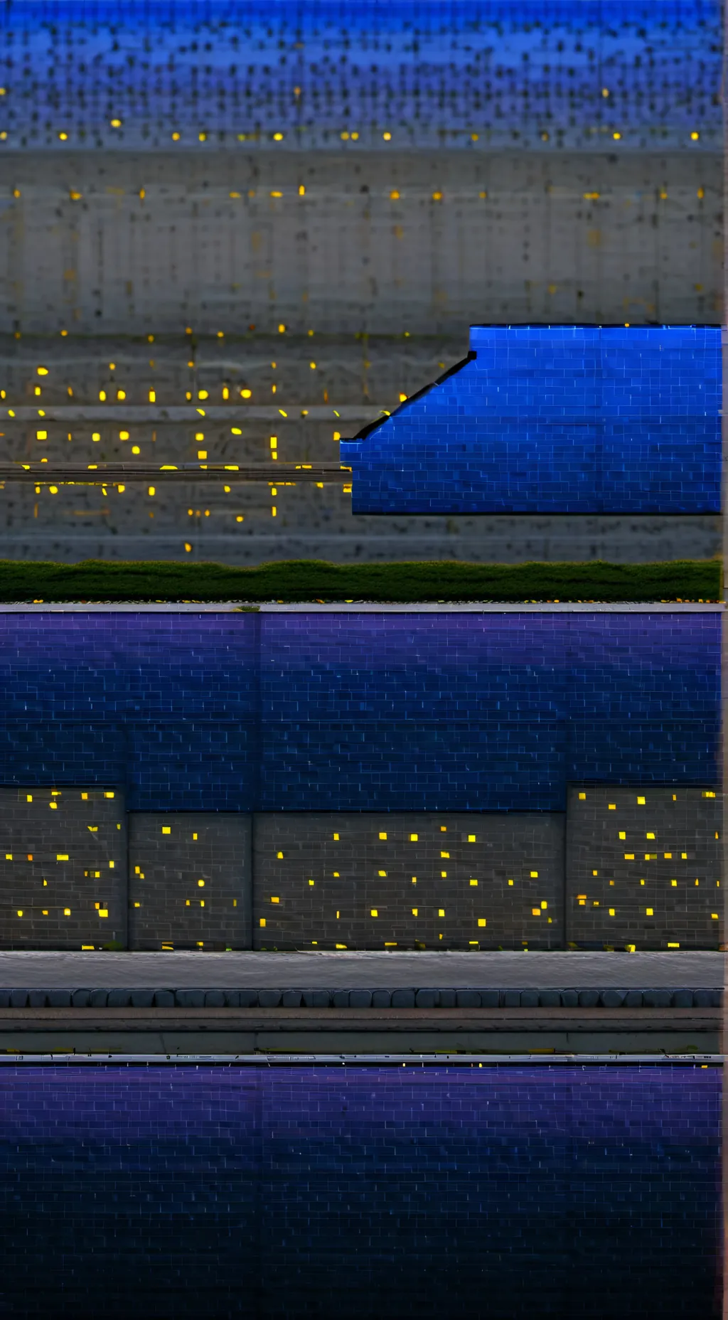 ai character: Hns MD background