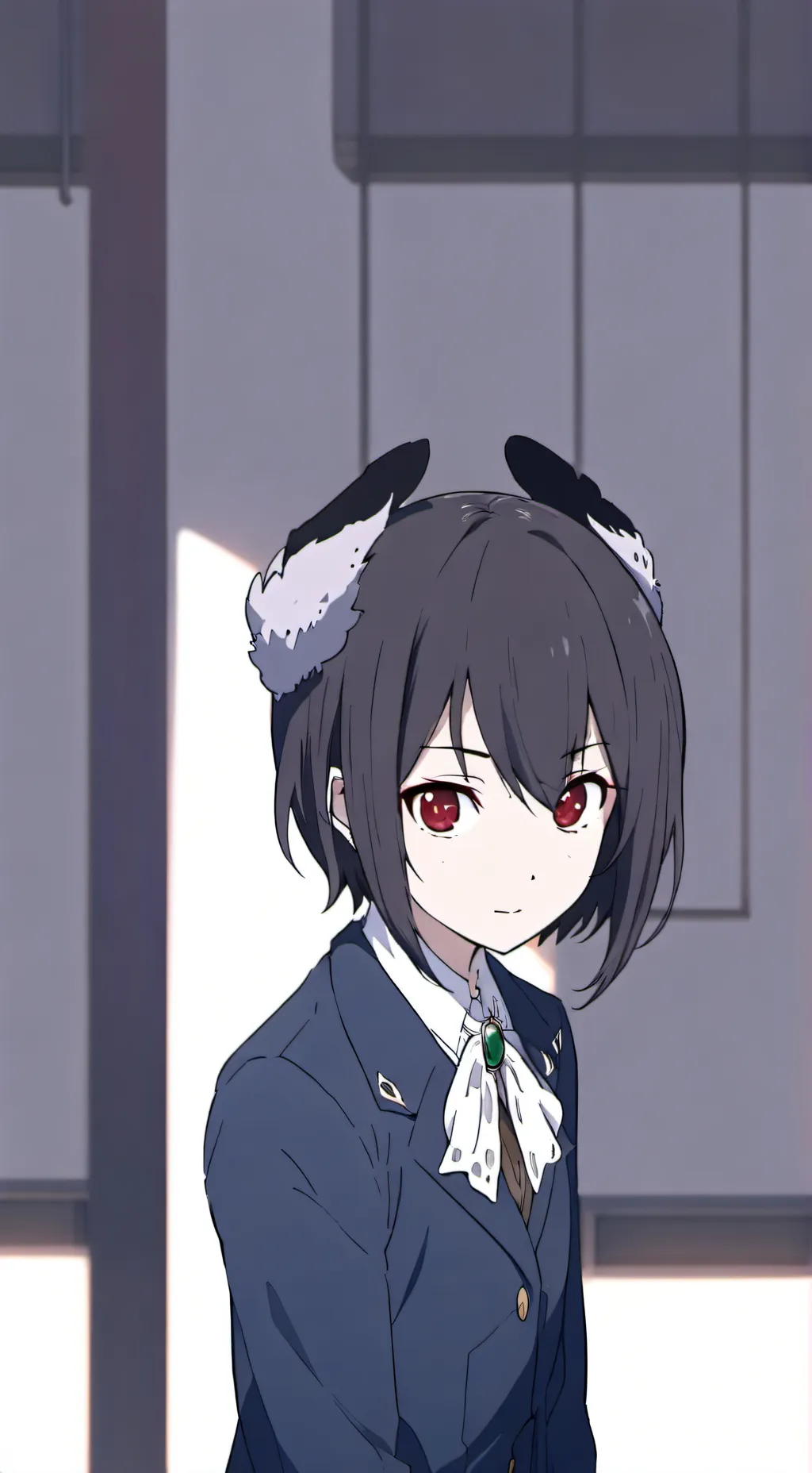 ai character: Slothful Vampire S background