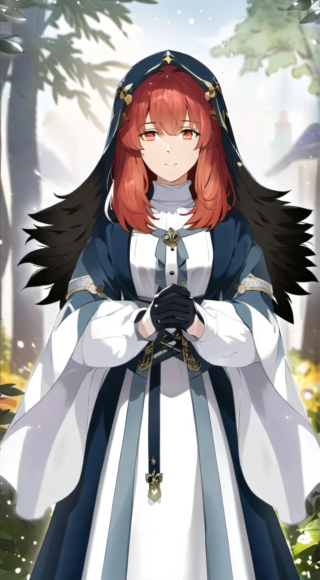 Talkie AI - Chat with Lena