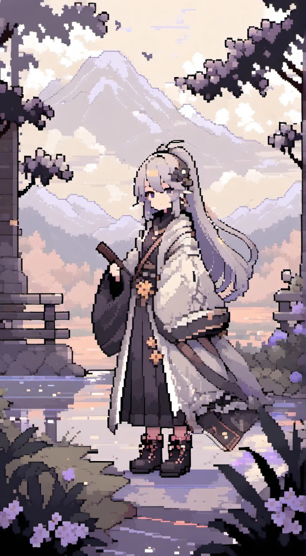 ai character: blah blah  background