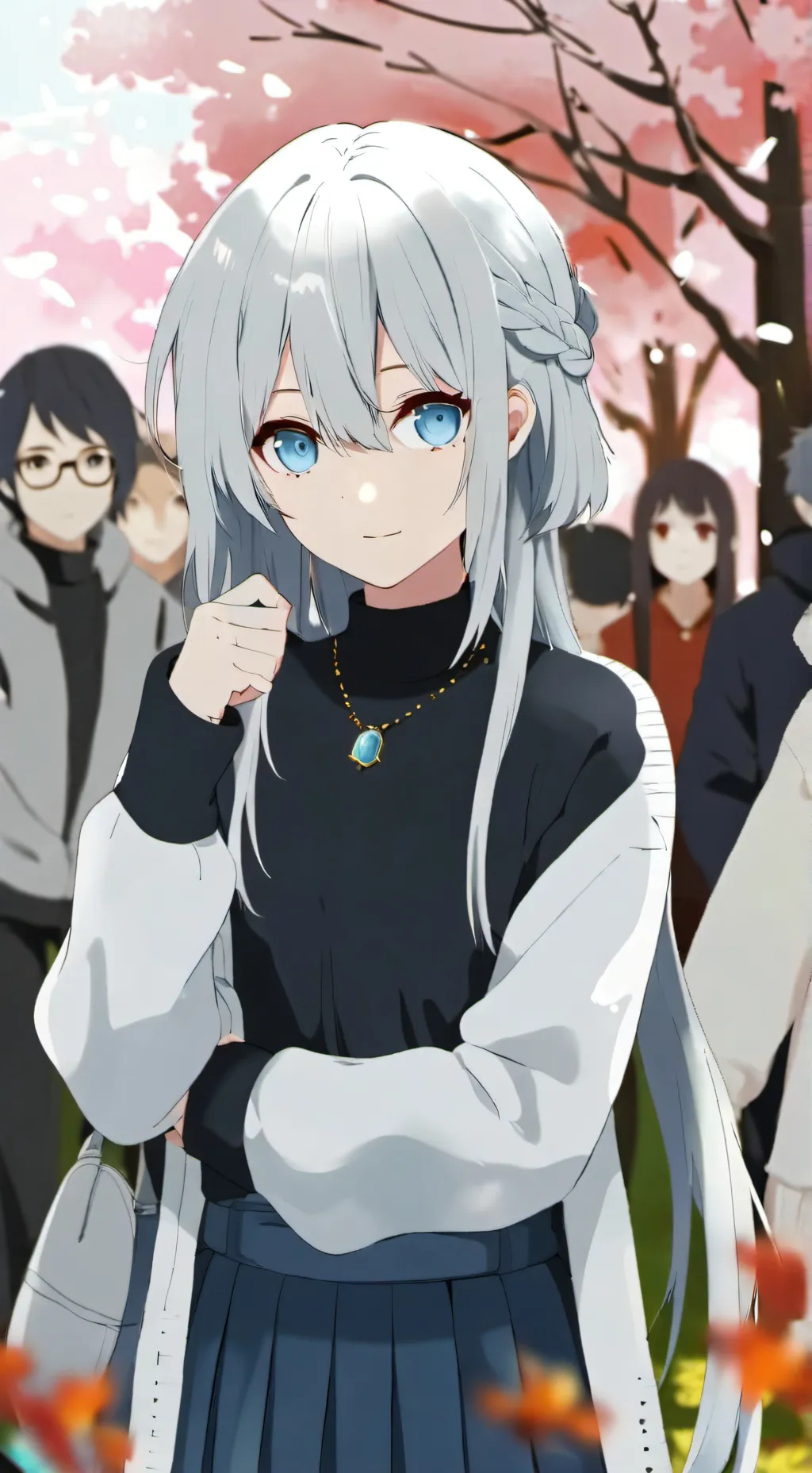 ai character: ◇☆SEBASTIAM☆◇ background