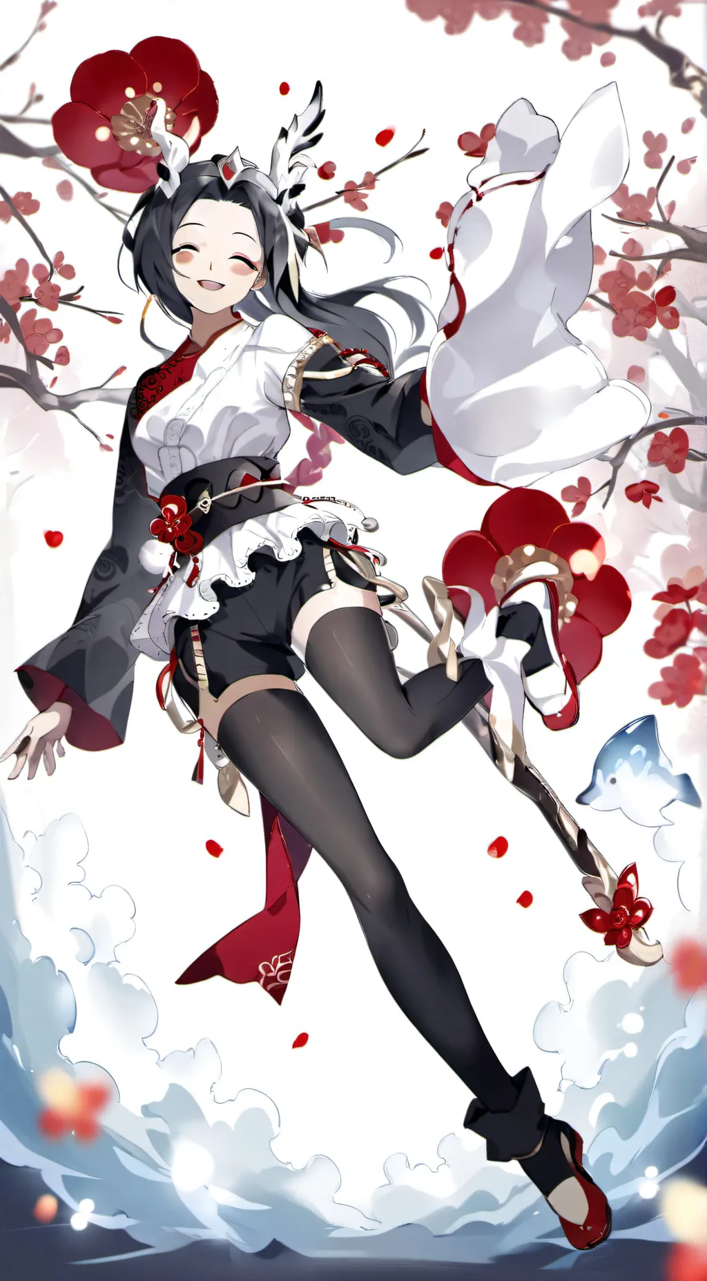 Talkie AI - Chat with The Afton family