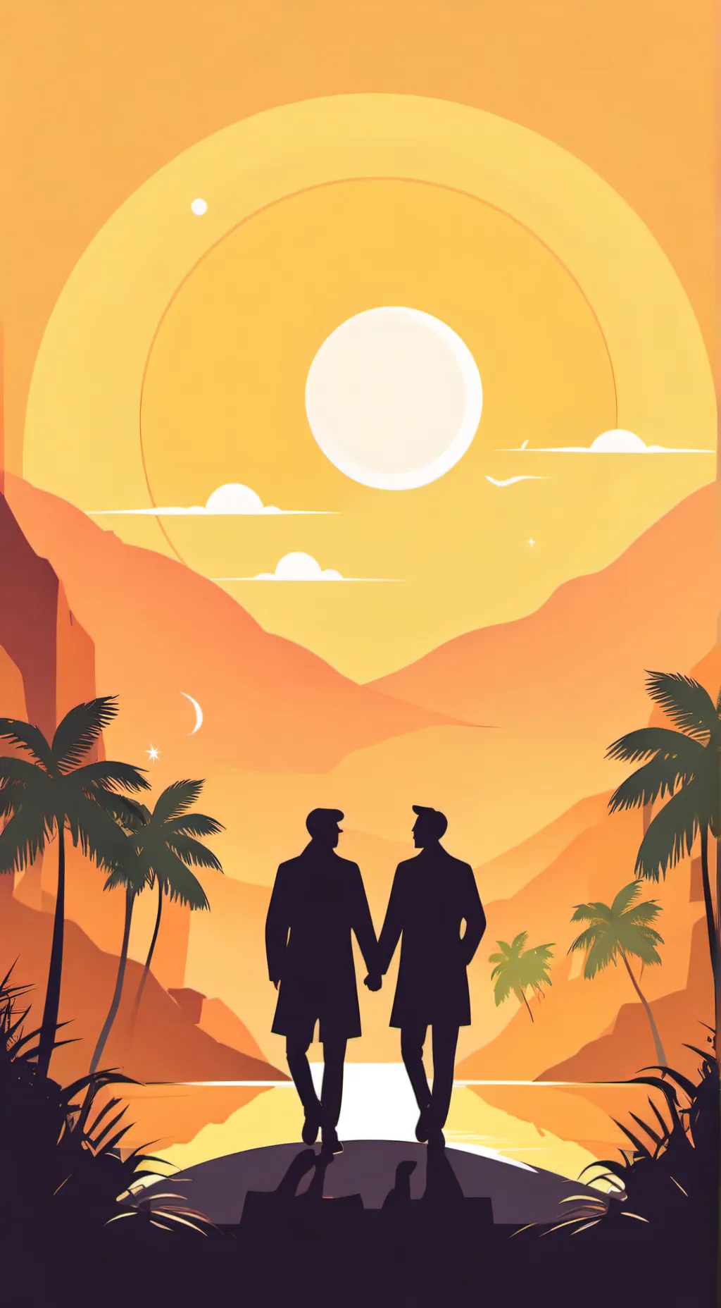 ai character: cidade dos 🤣 background