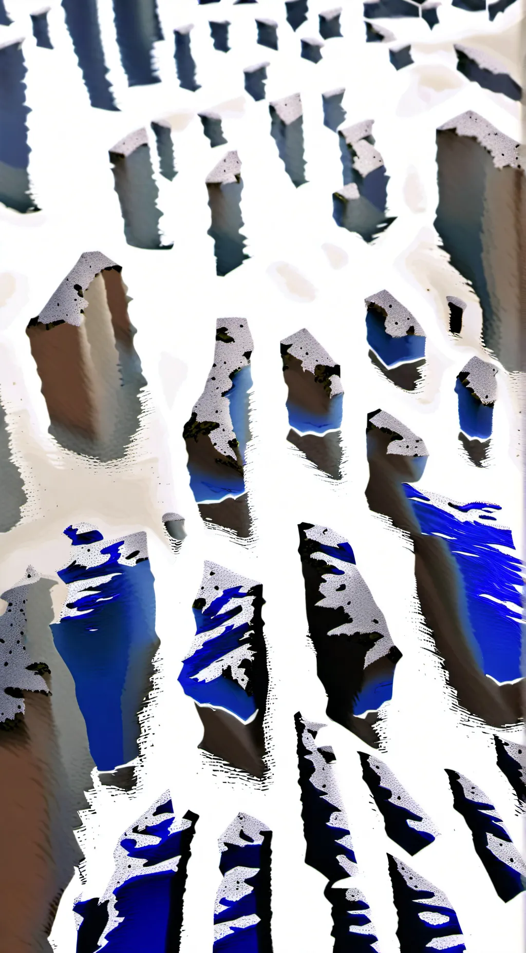 ai character: Wenda &Sision background