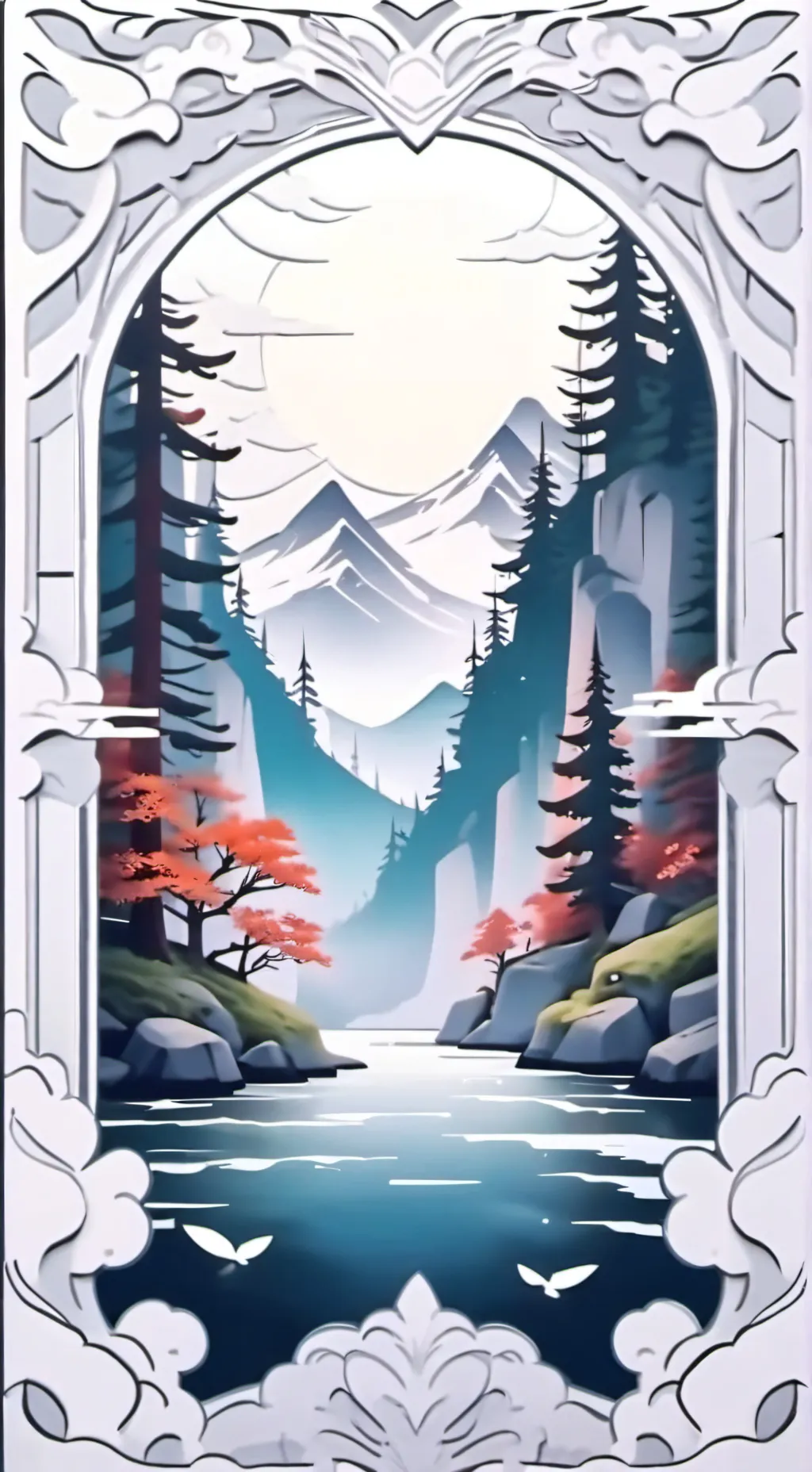 ai character: Jeffy background