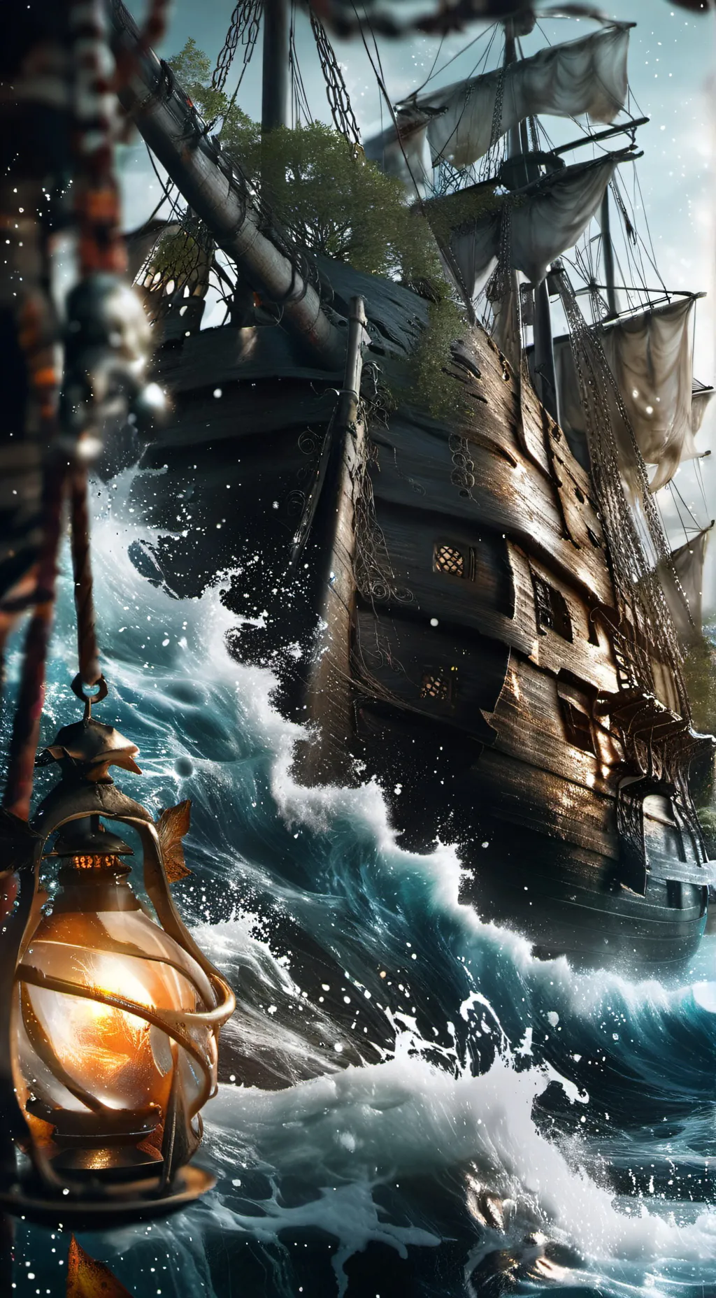 Talkie AI - Chat with Sun Moon siren Au