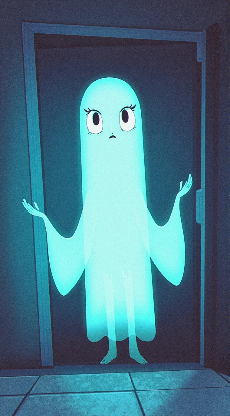 ai character: my cat background