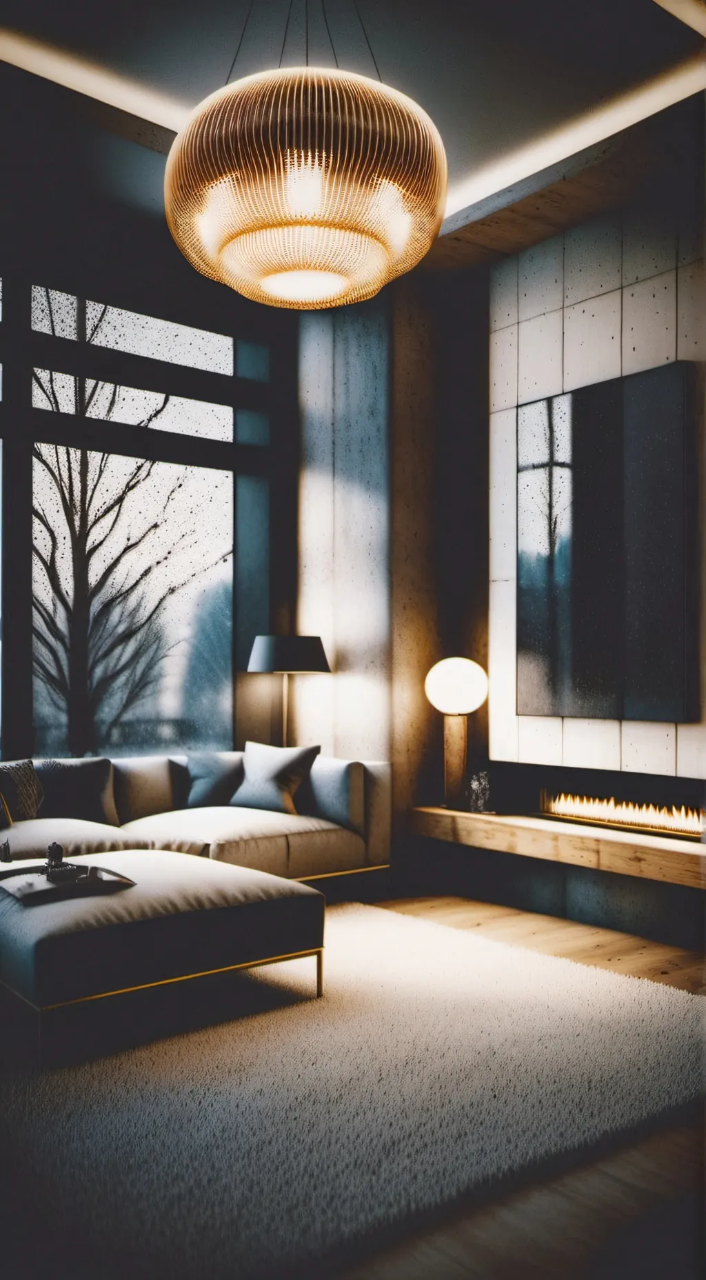 ai character: COD (Movie#2) background