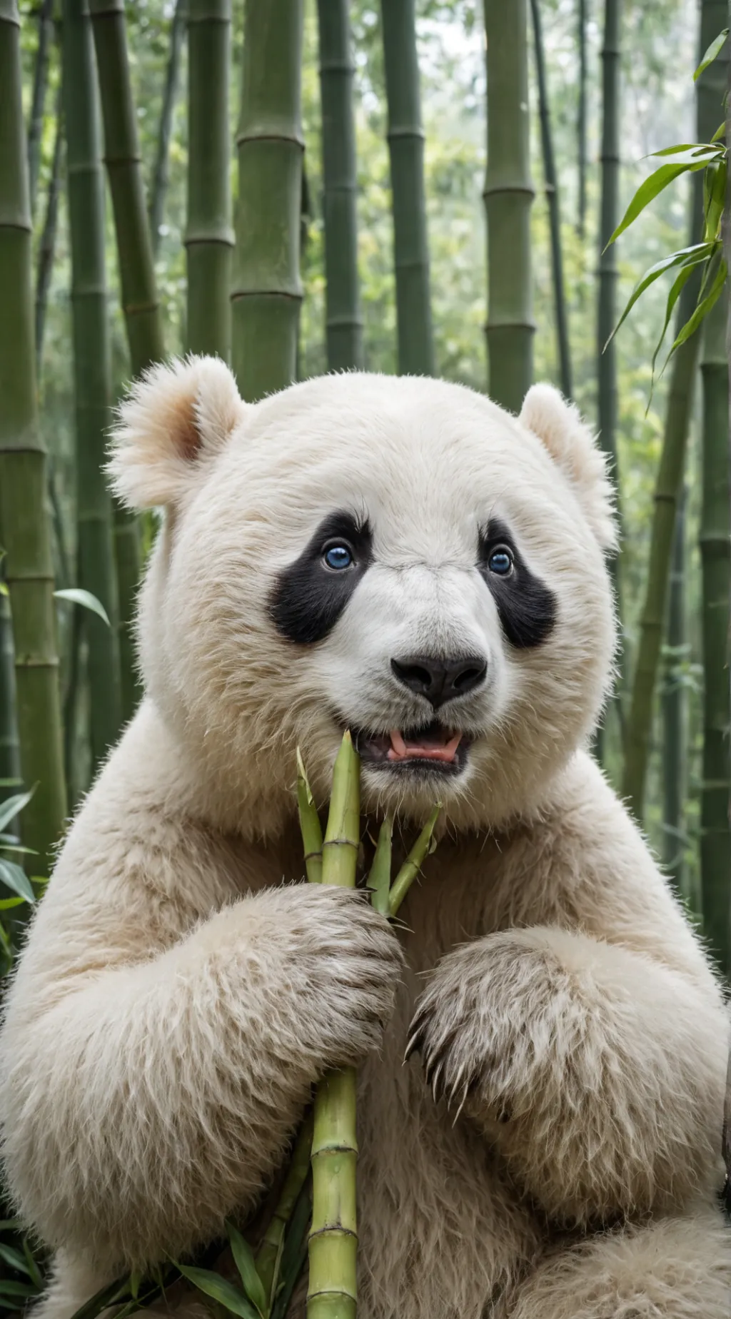 Talkie AI - Chat with Tian Tian