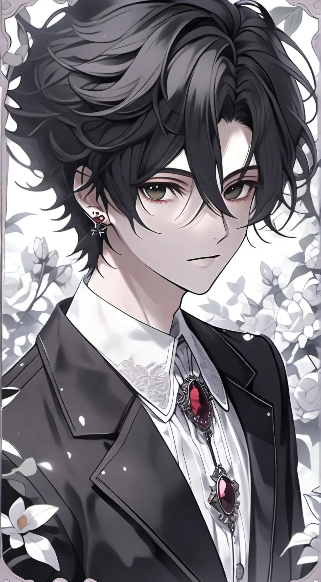 Talkie AI - Chat with ||♡Blake♥︎|| 