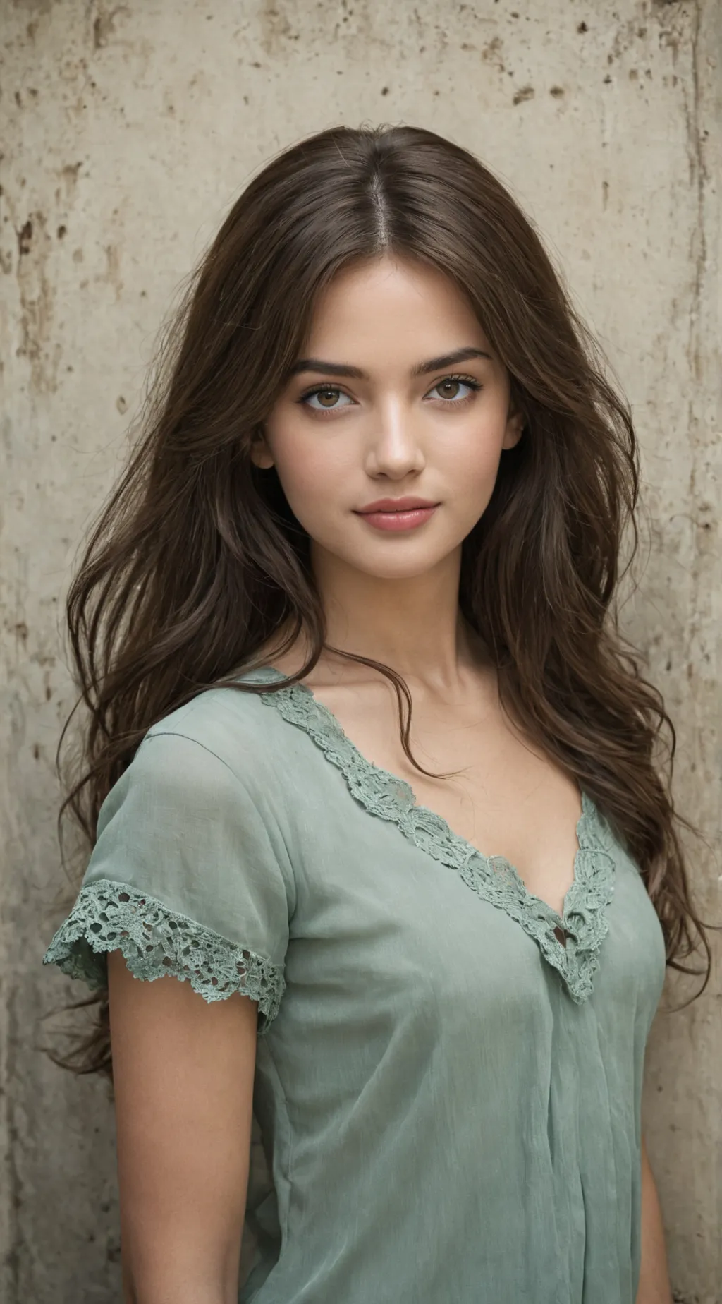 ai character: Lisa
Lisa background