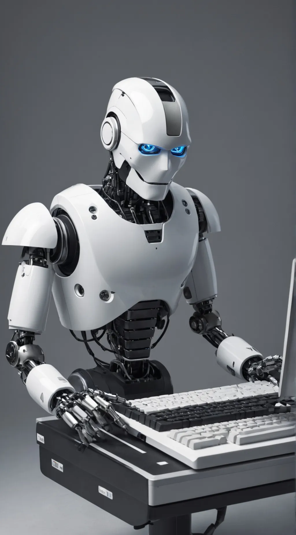 ai character: Roleplay background