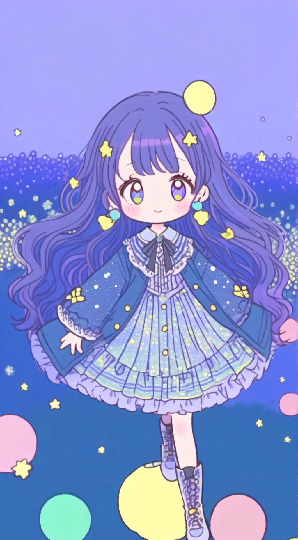 ai character: spui̇d game 067 background