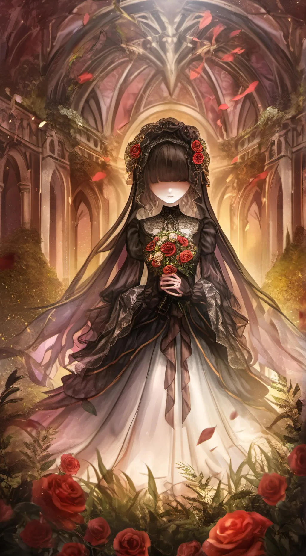 ai character: alternates background