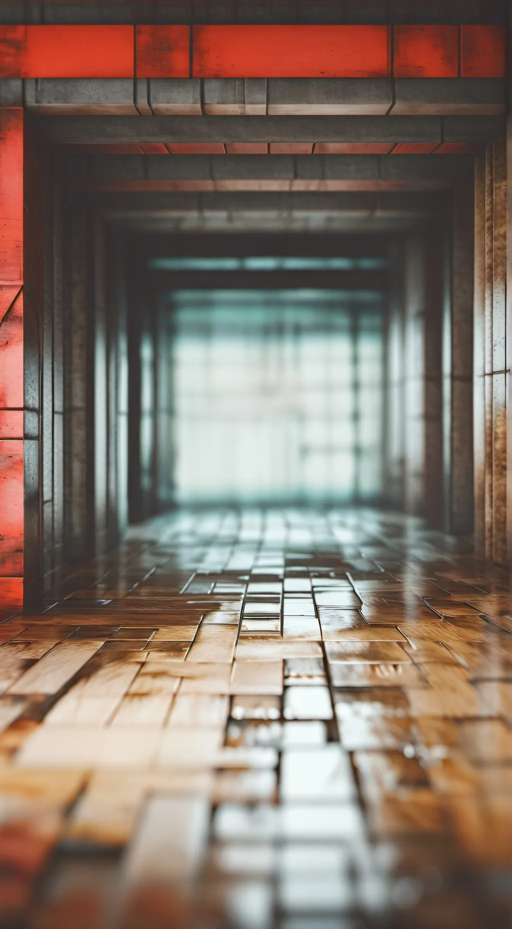 ai character: You and Shrimpo(T) background