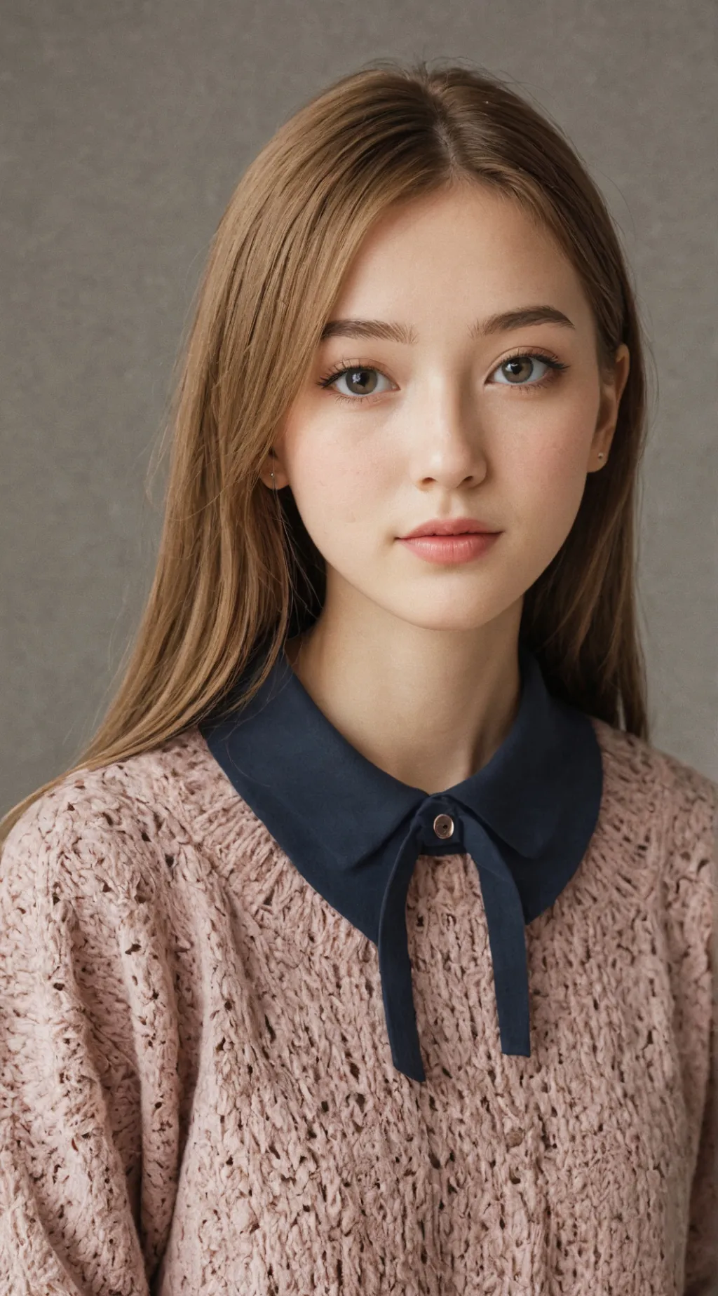 ai character: Kes background