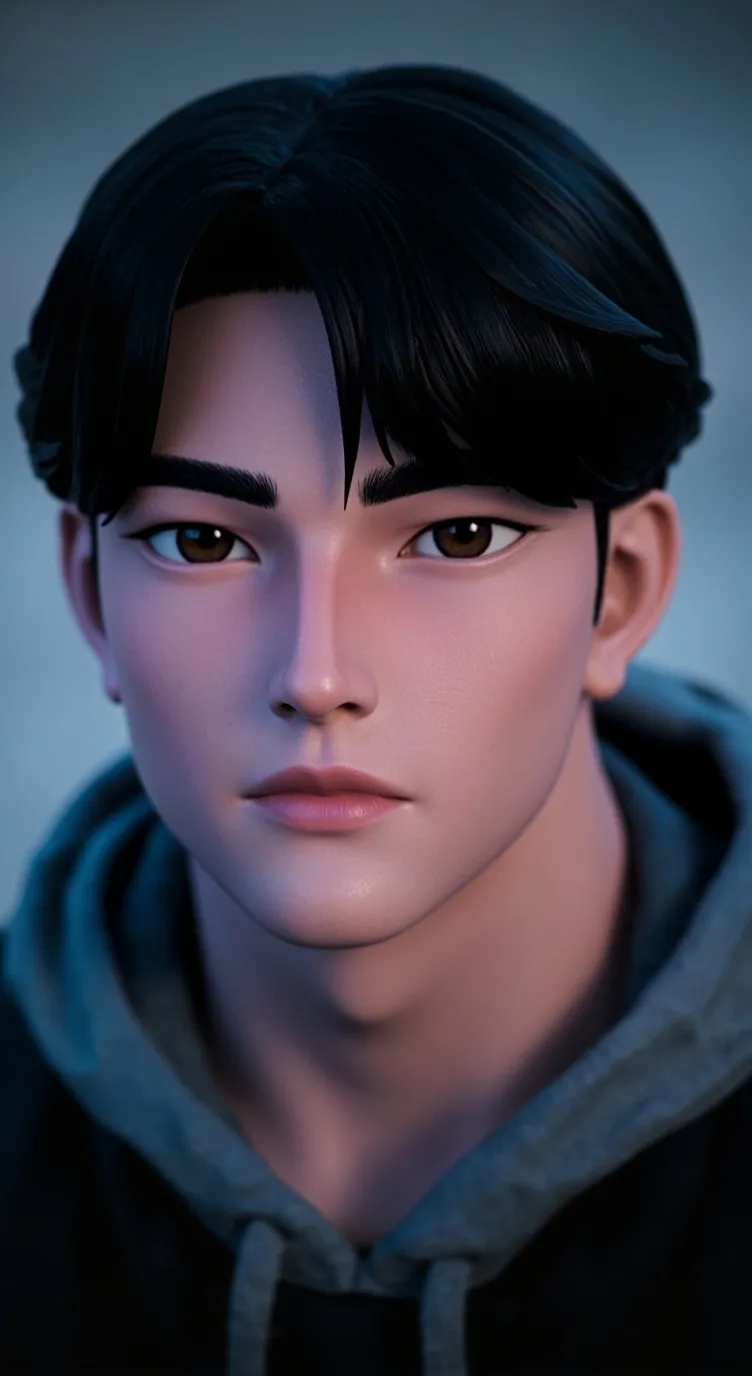 Talkie AI - Chat with Jinu