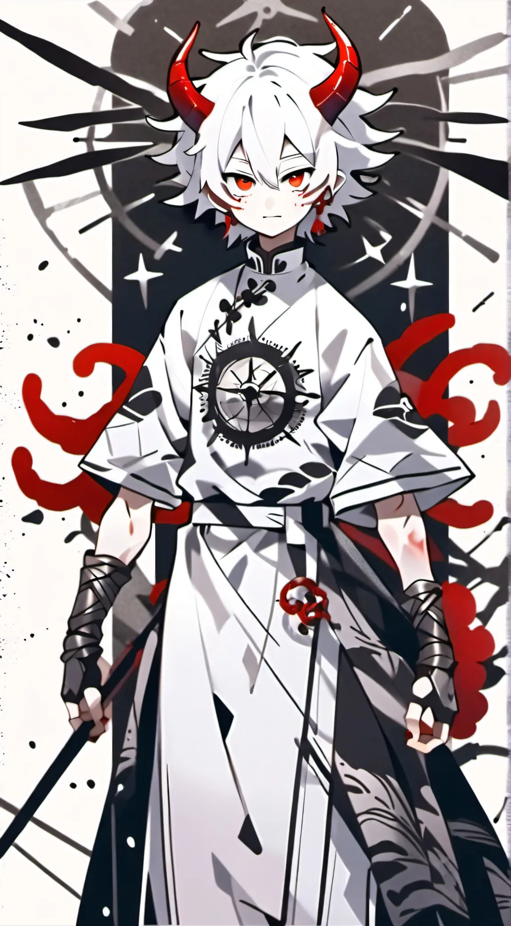 ai character: novo lua? background