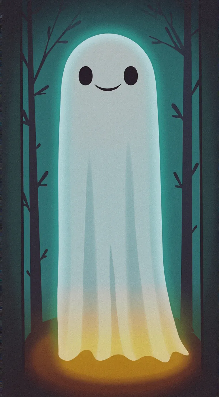 ai character: charliyt05 background