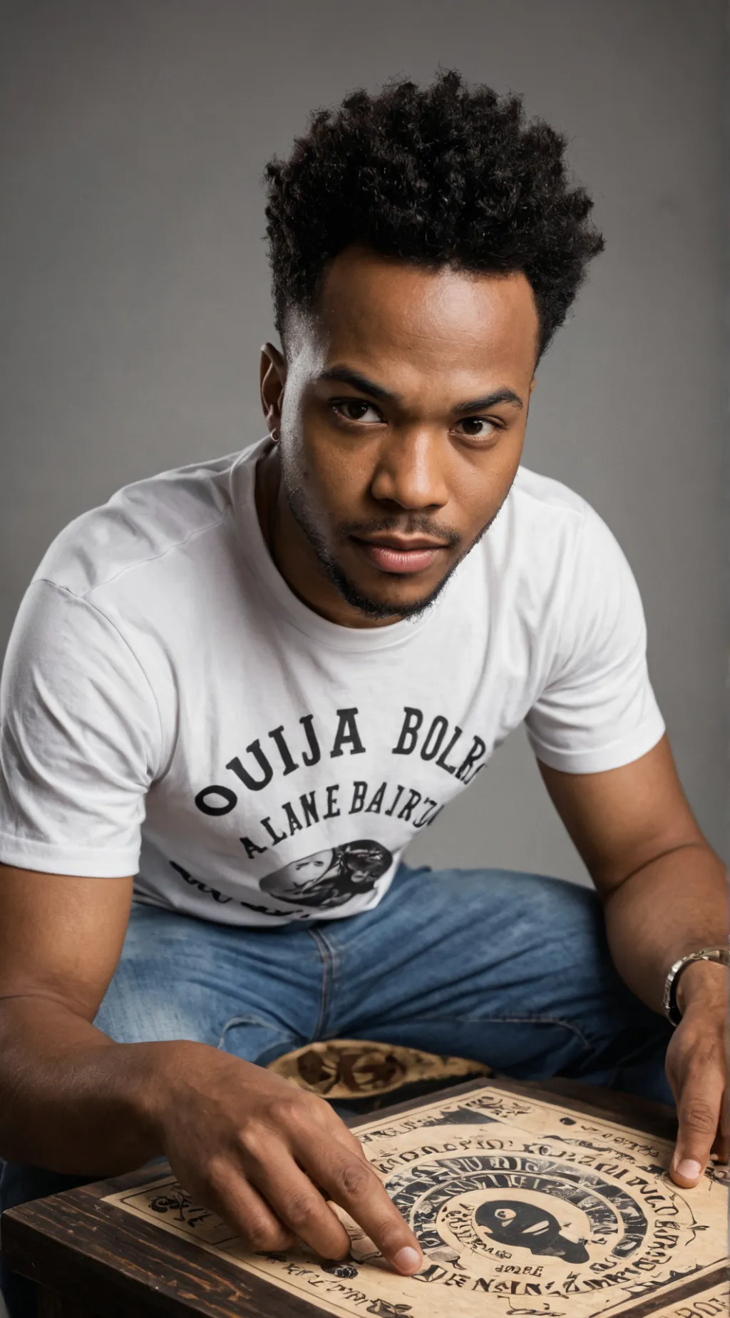 Talkie AI - Chat with Matt/Catherine