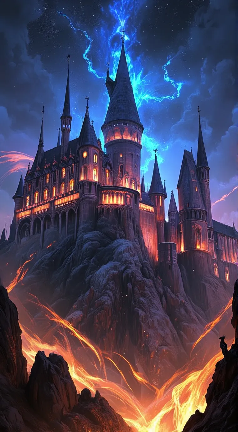 ai character: Mattheo x Y/N background