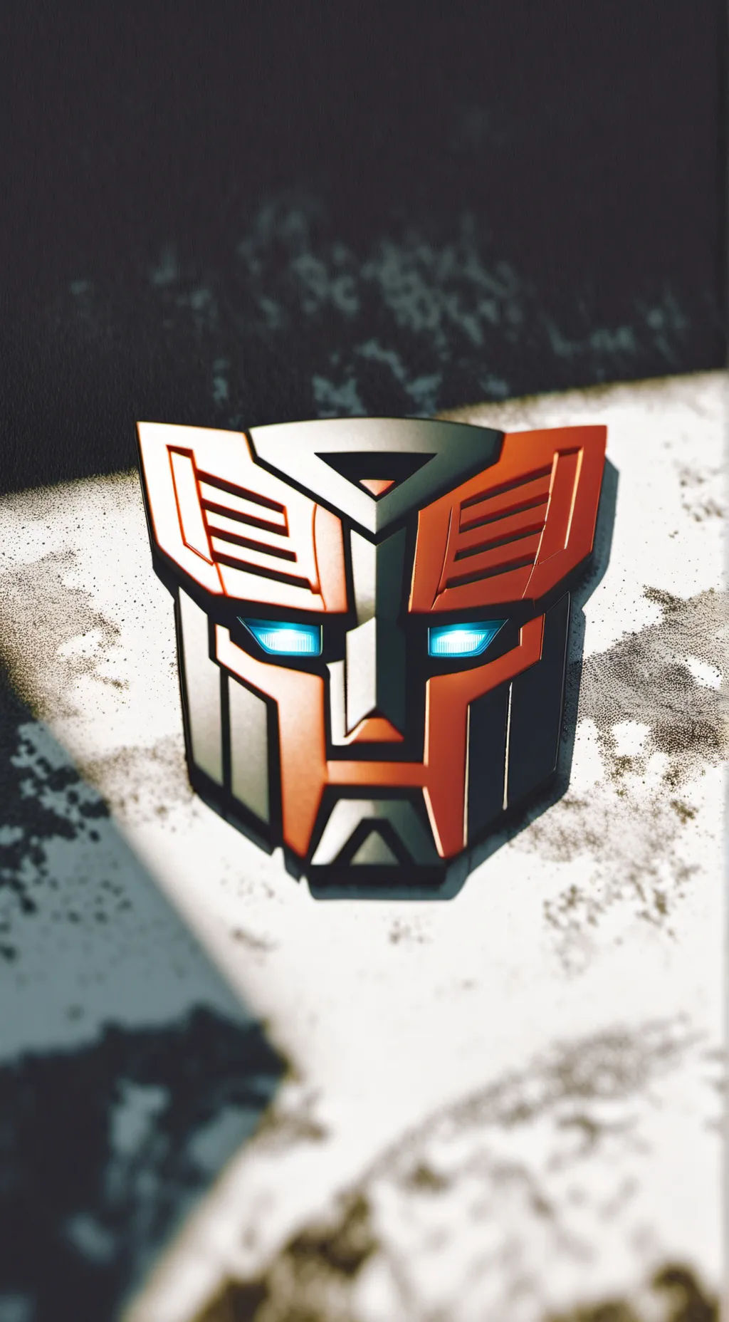 Talkie AI - Chat with transformers r.i.d