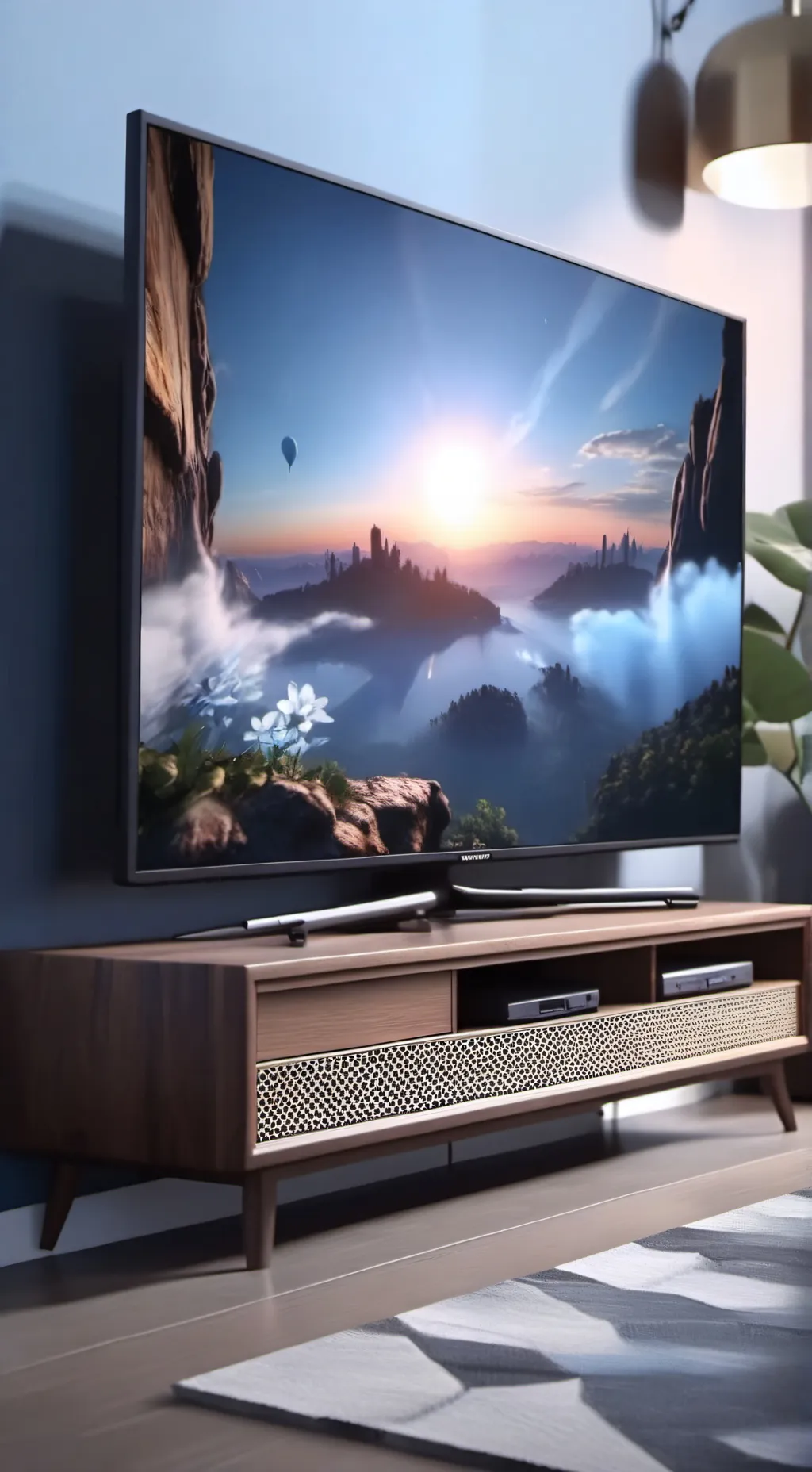 ai character: Problematic Au background