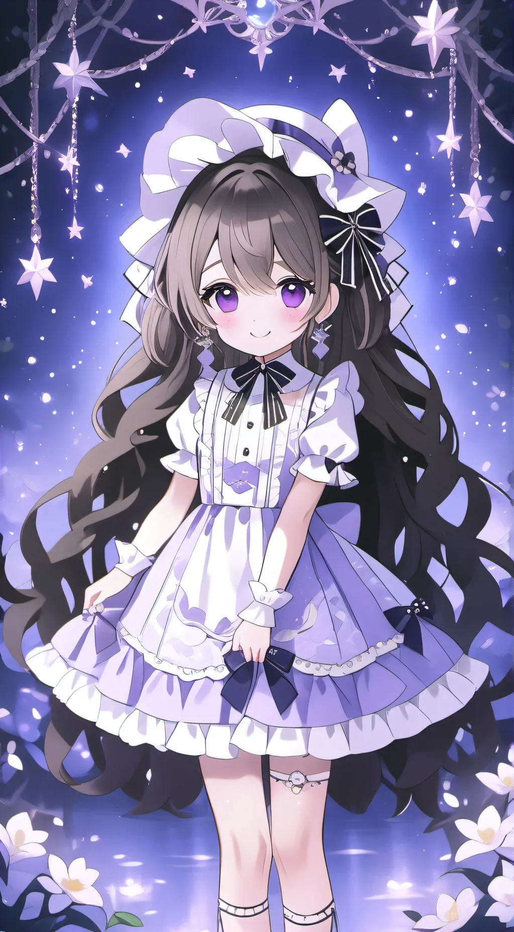 ai character: Penelepi background