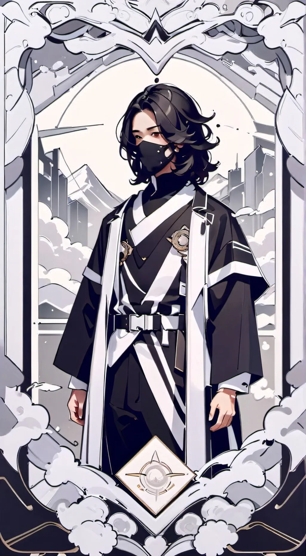 Talkie AI - Chat with Hion