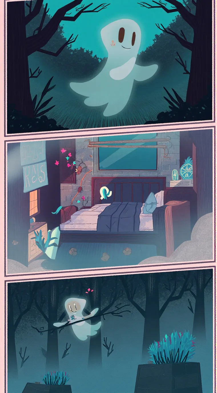 ai character: HUNTRIX background