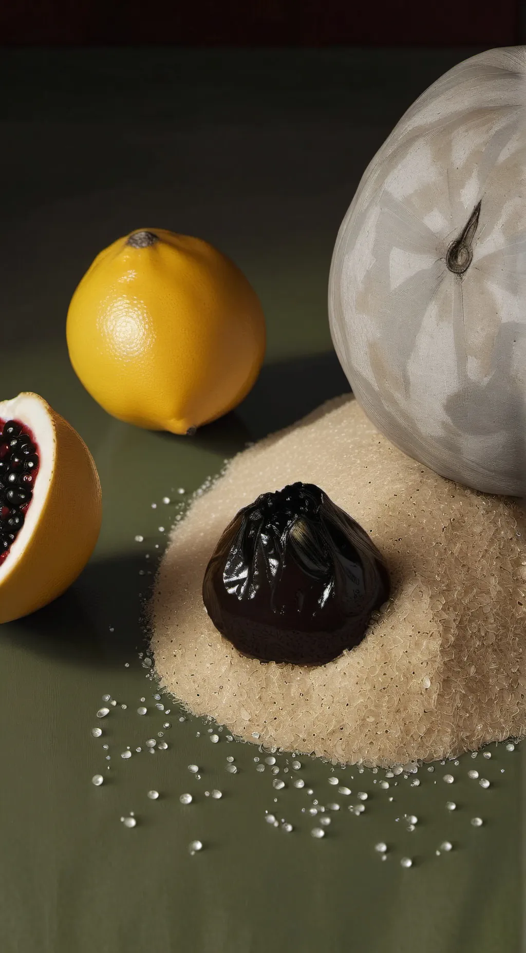 ai character: Your creepy uncle  background