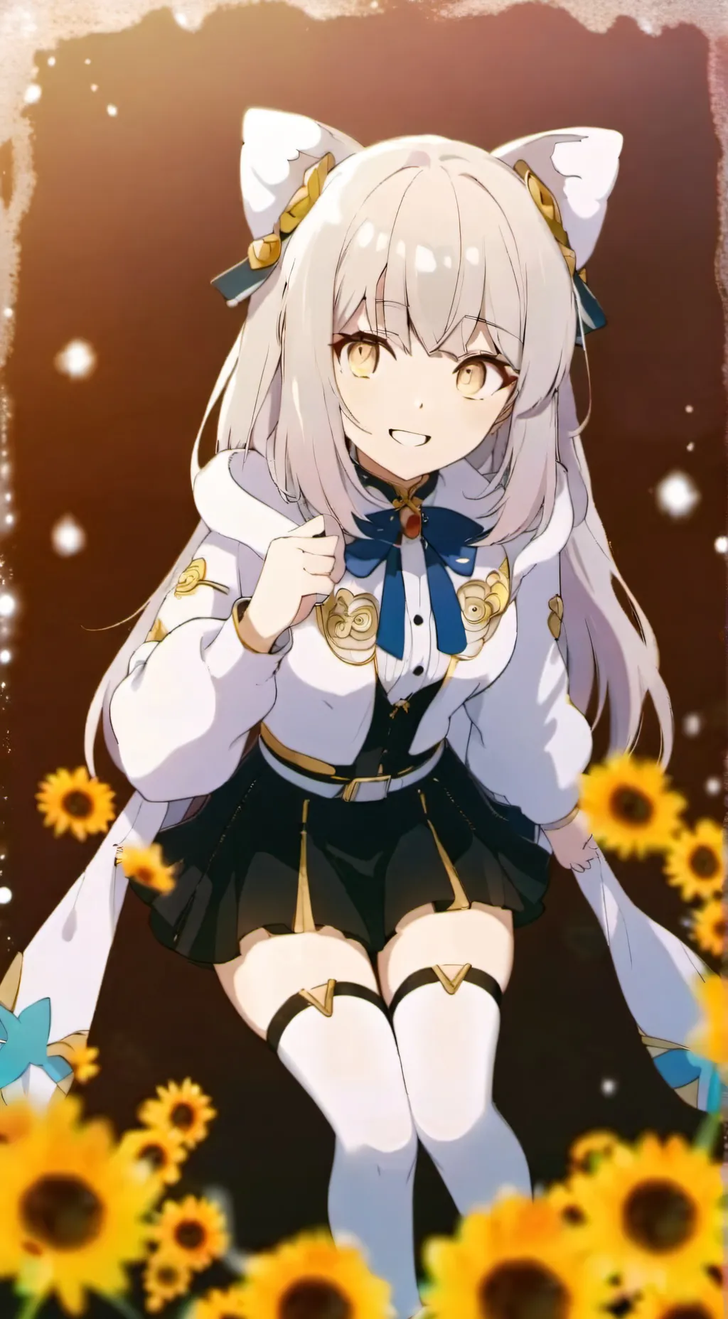 Talkie AI - Chat with Lena 