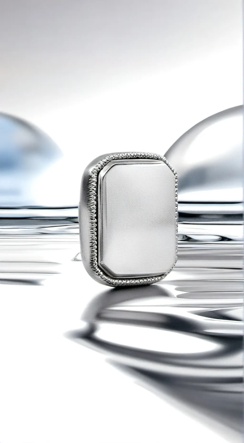 ai character: Zirène background