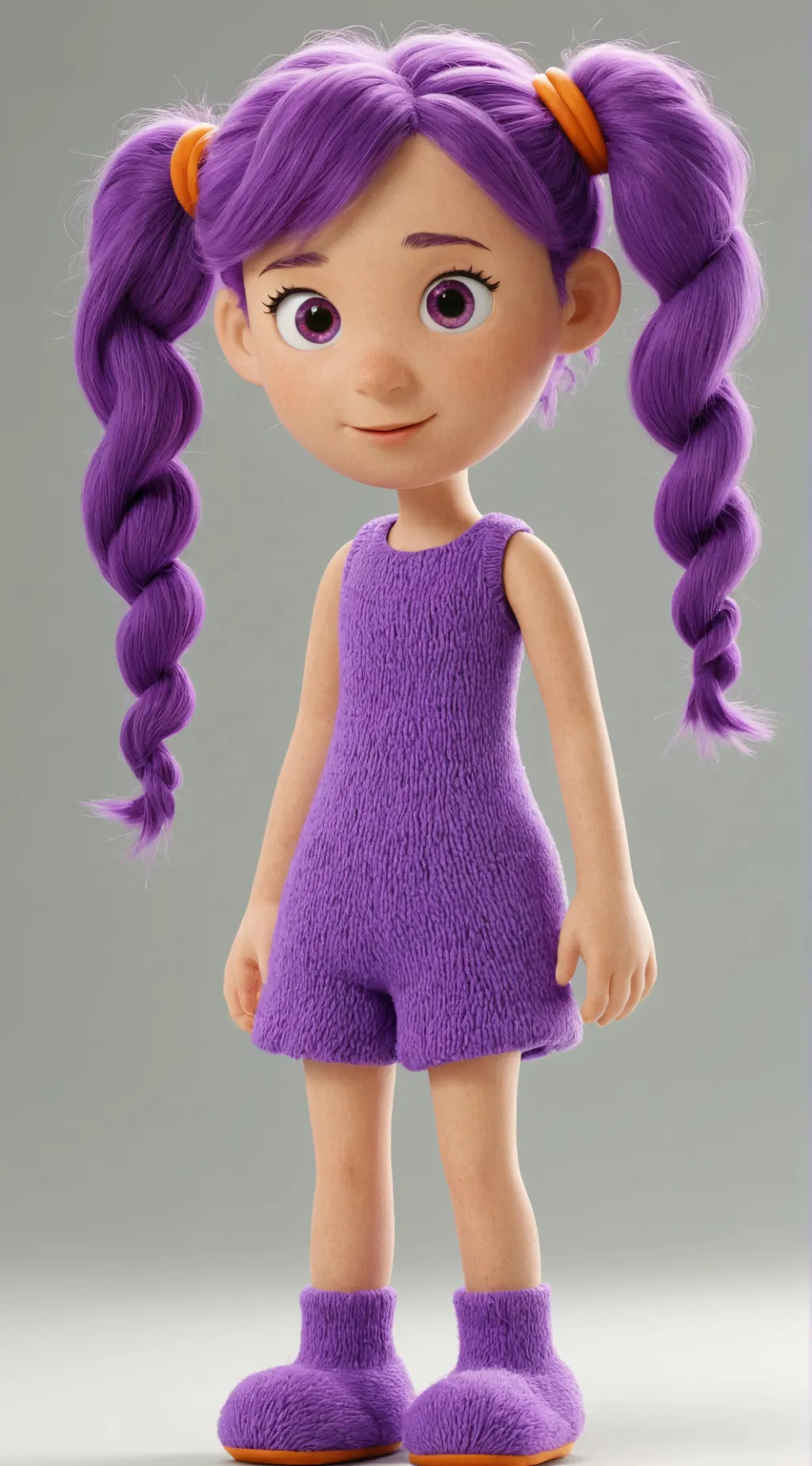 ai character: Nerd: background