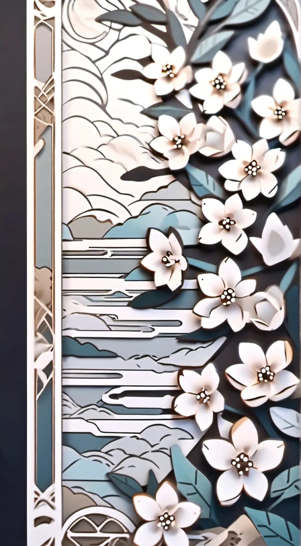 ai character: forsaken RP! background