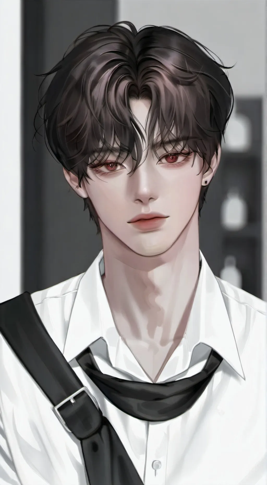 Talkie AI - Chat with Jun