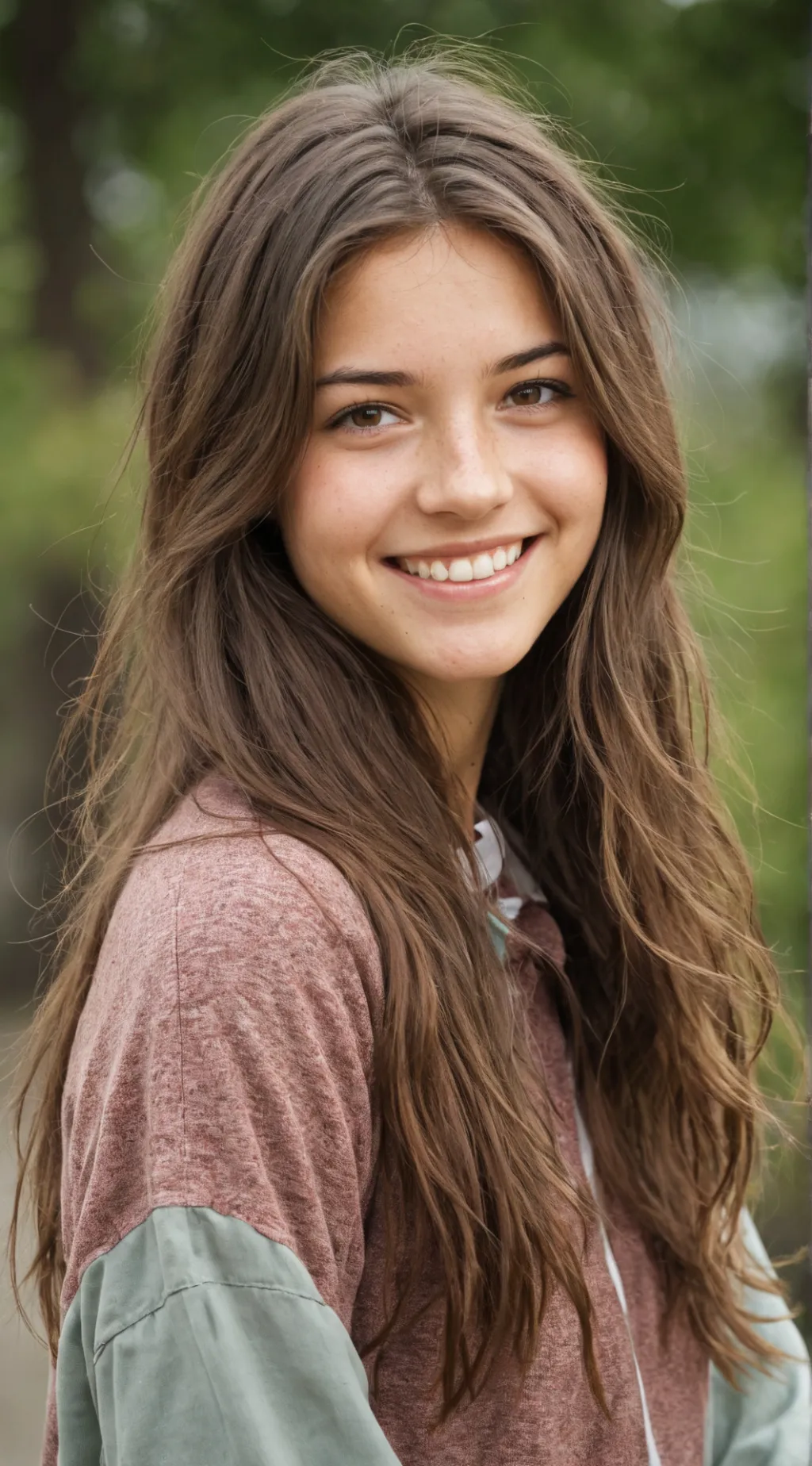 Talkie AI - Chat with Gabby