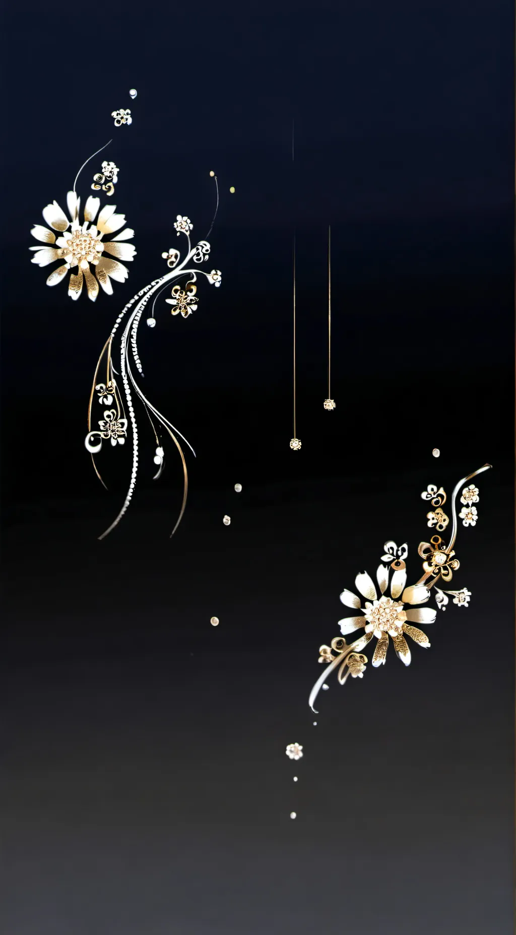 ai character: DW love u background