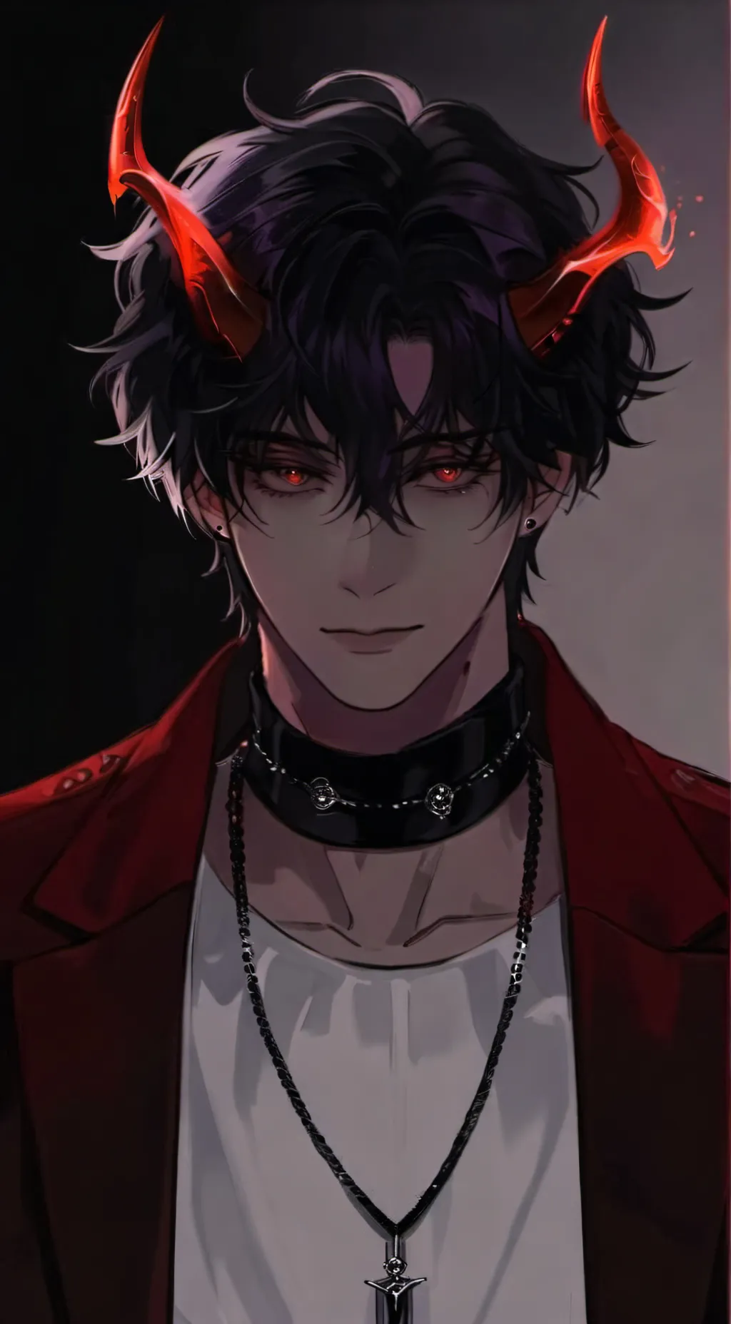 ai character: Zephyr Ambrose background