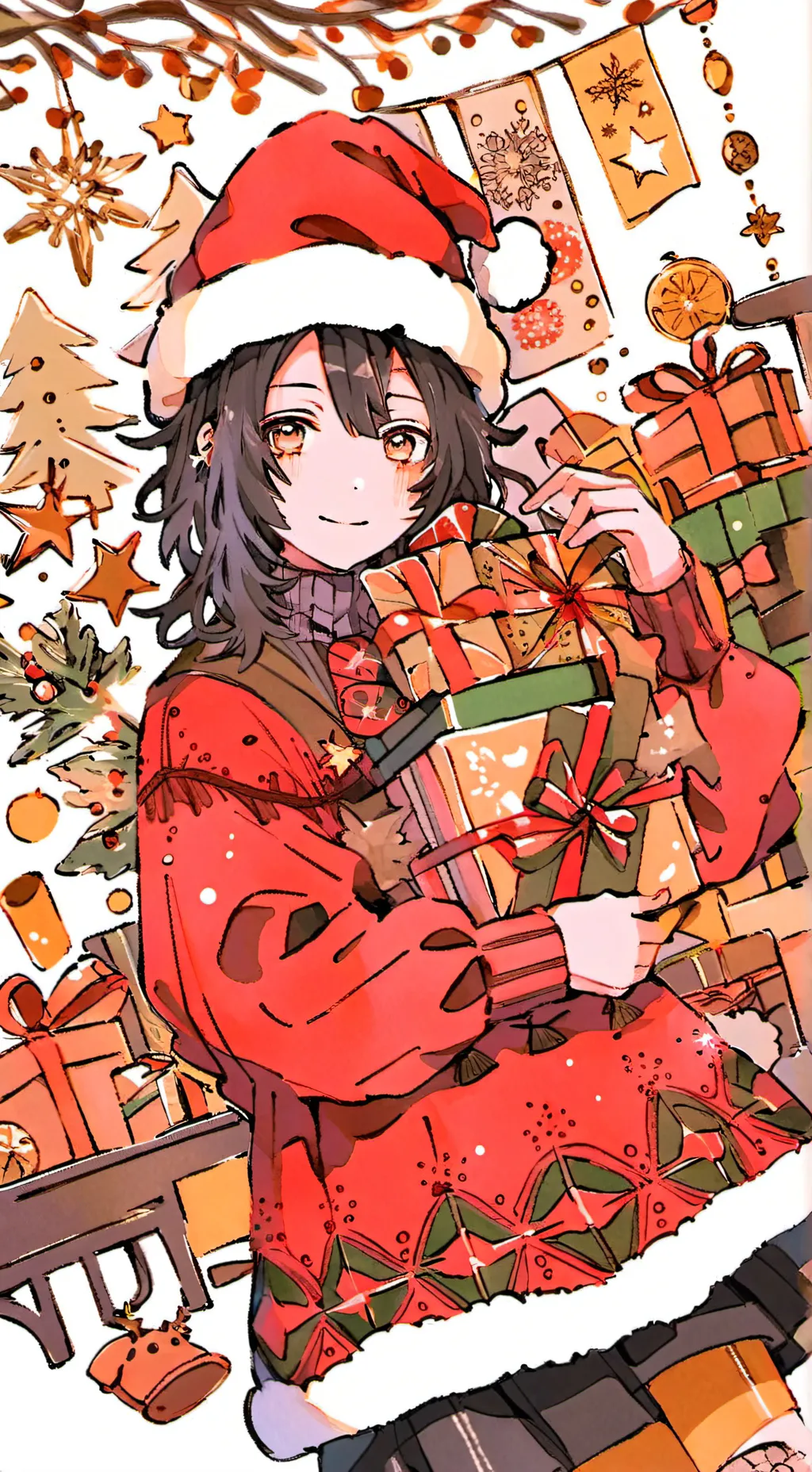 ai character: shinso, mic,aizawa background