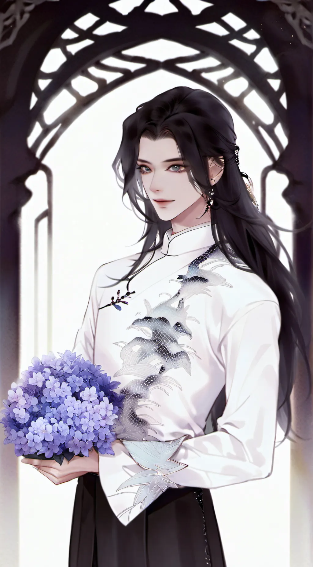 Talkie AI - Chat with An