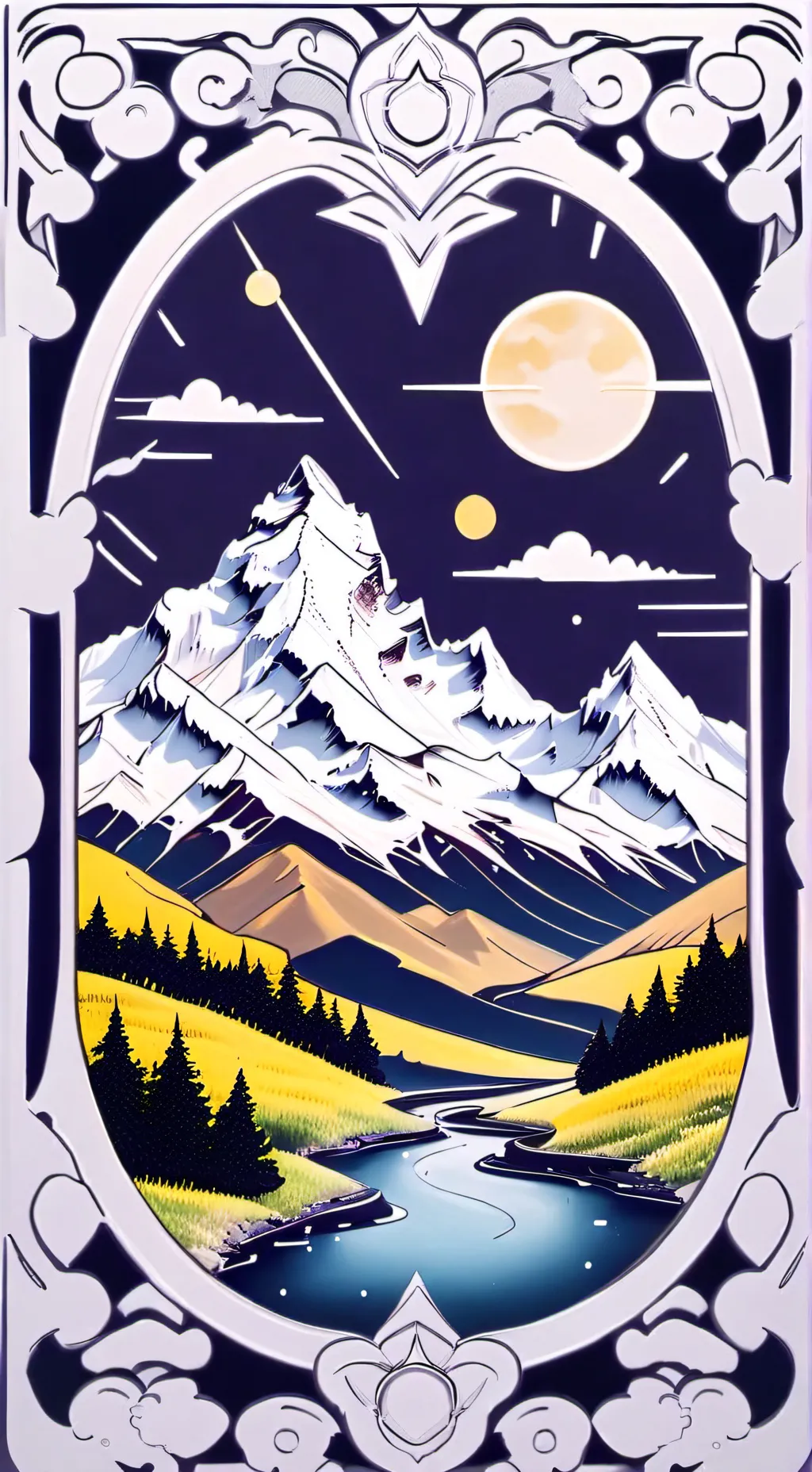 Talkie AI - Chat with movieunleashers rp