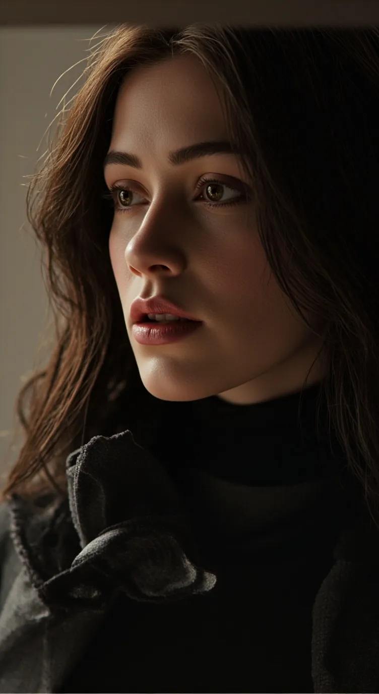 ai character: Sophie rain
Sophie background