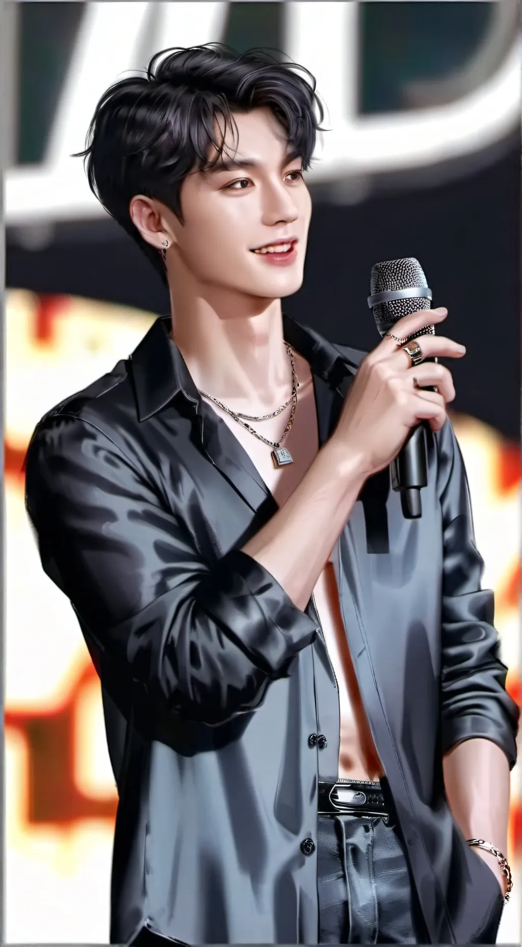 Talkie AI - Chat with net siraphop 