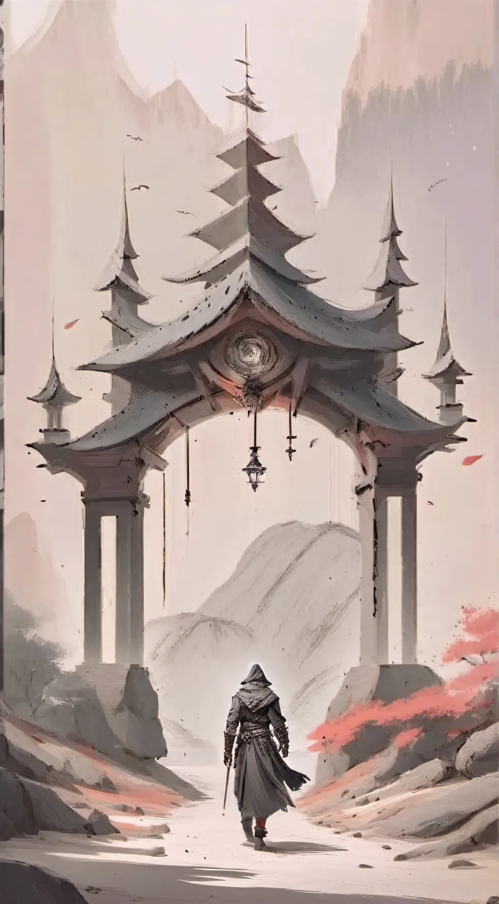 Talkie AI - Chat with team seven