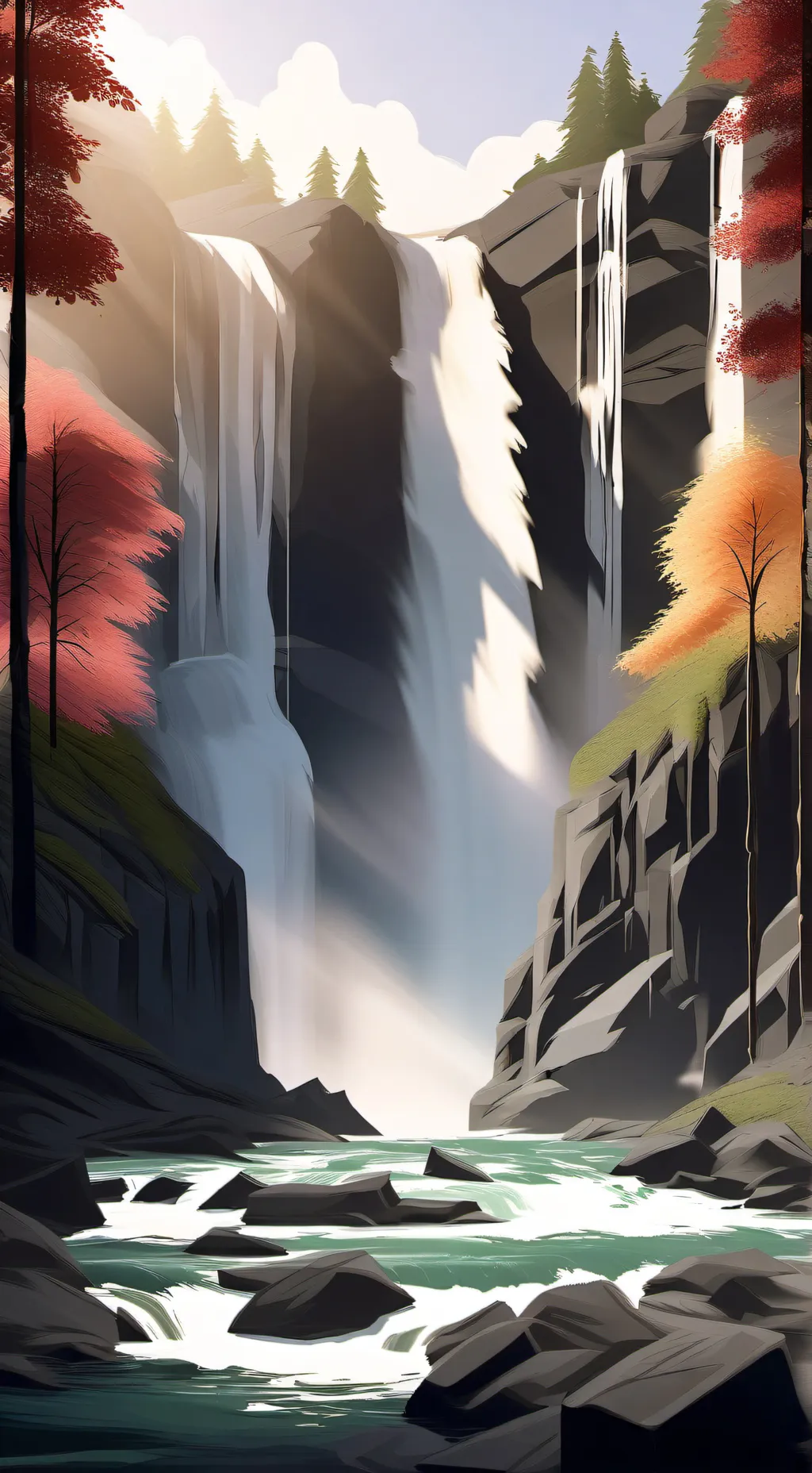 ai character: giyuu tomioka background