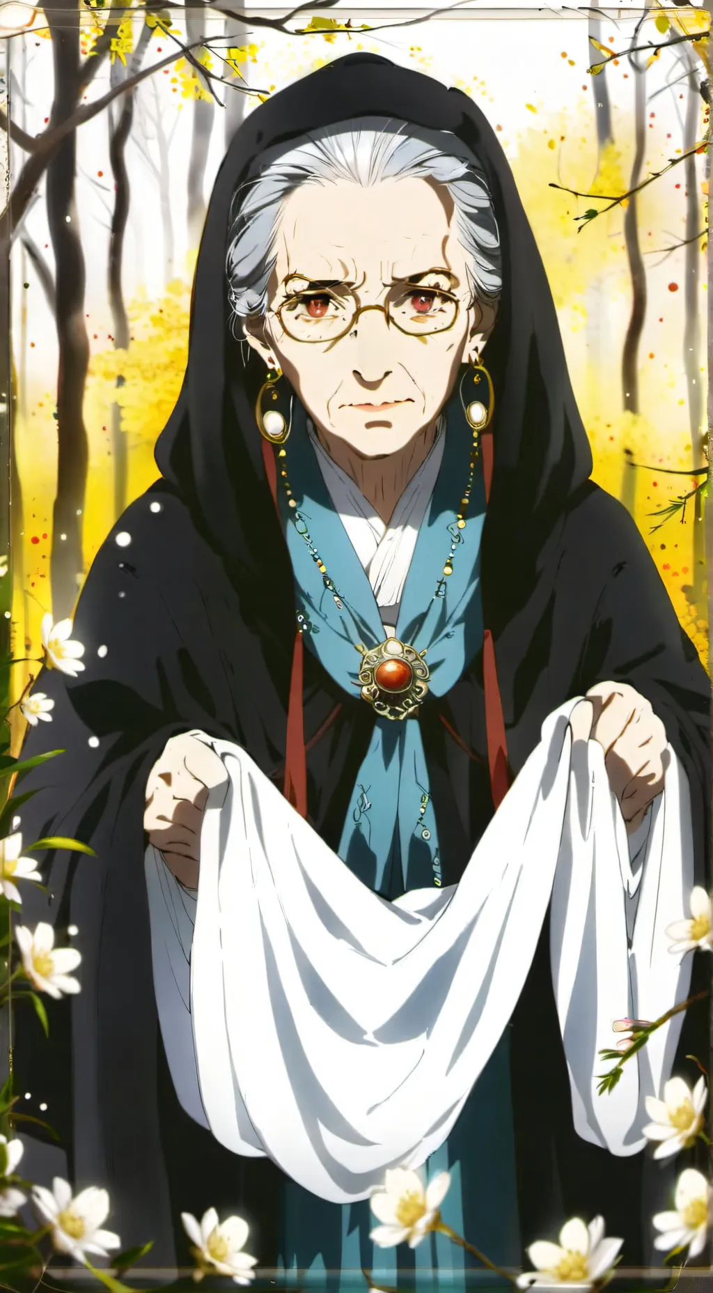 ai character: SchoolPhysiologist background