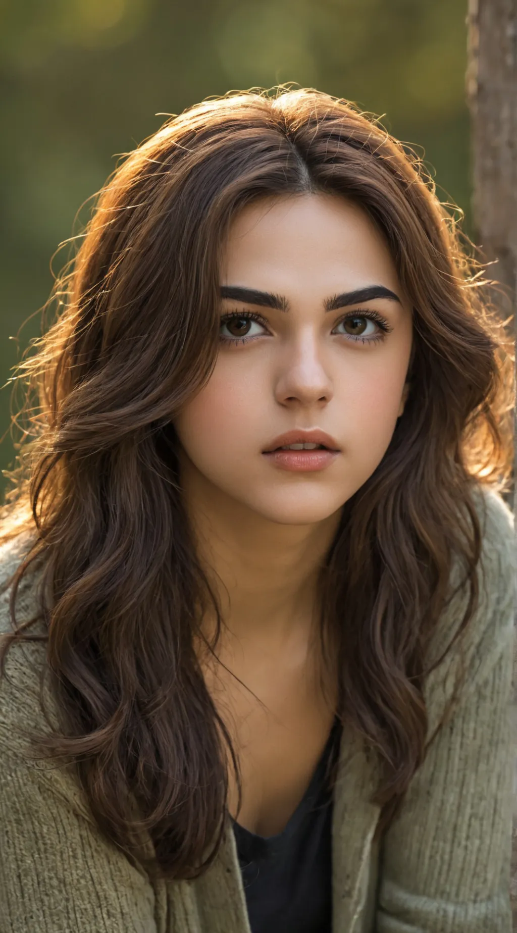 Talkie AI - Chat with Aneet Padda